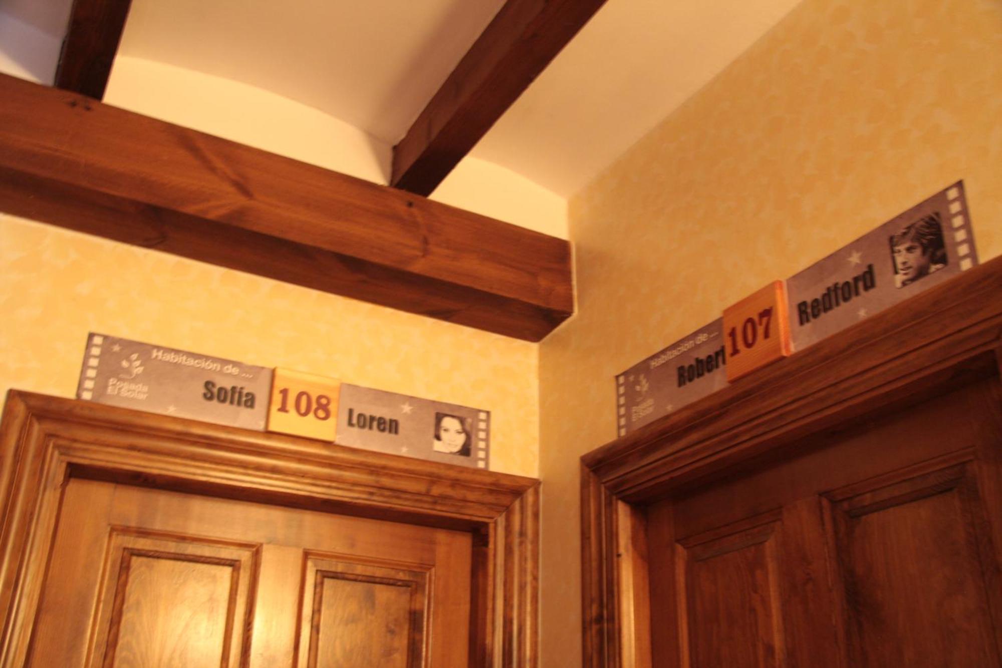 Habitaciones Y Estudios- Hotel "Posada De Cantabria El Solar" - Cenas Y Gintonic- Bar -Terraza Panoramica 갈리자노 외부 사진