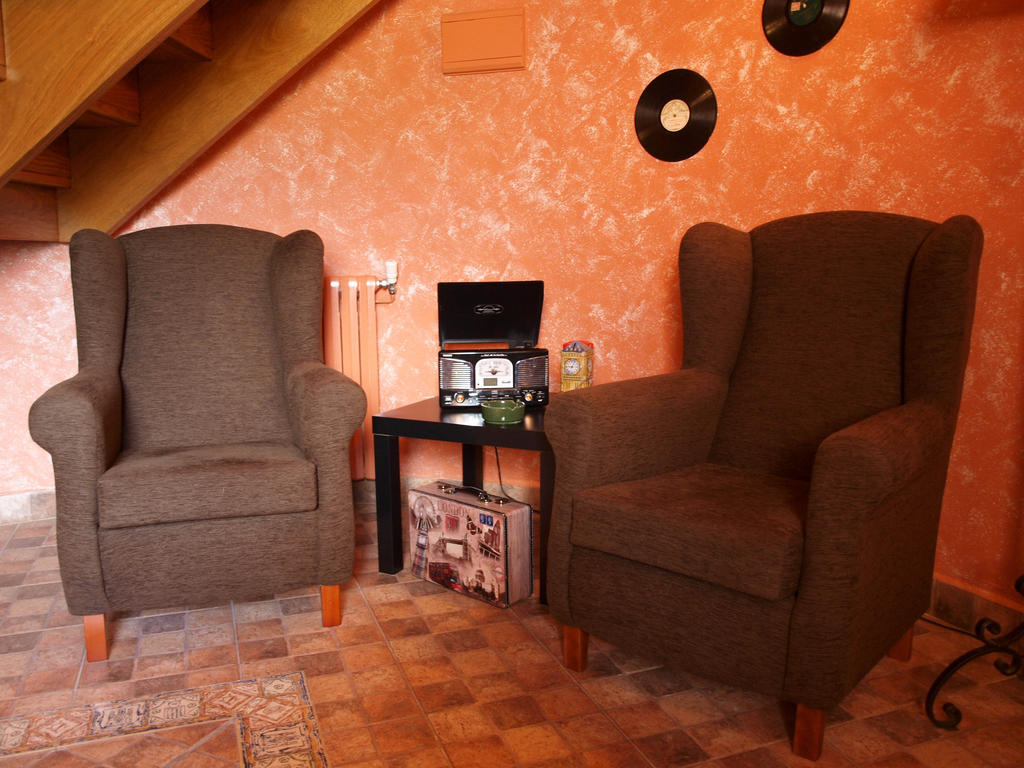 Habitaciones Y Estudios- Hotel "Posada De Cantabria El Solar" - Cenas Y Gintonic- Bar -Terraza Panoramica 갈리자노 외부 사진