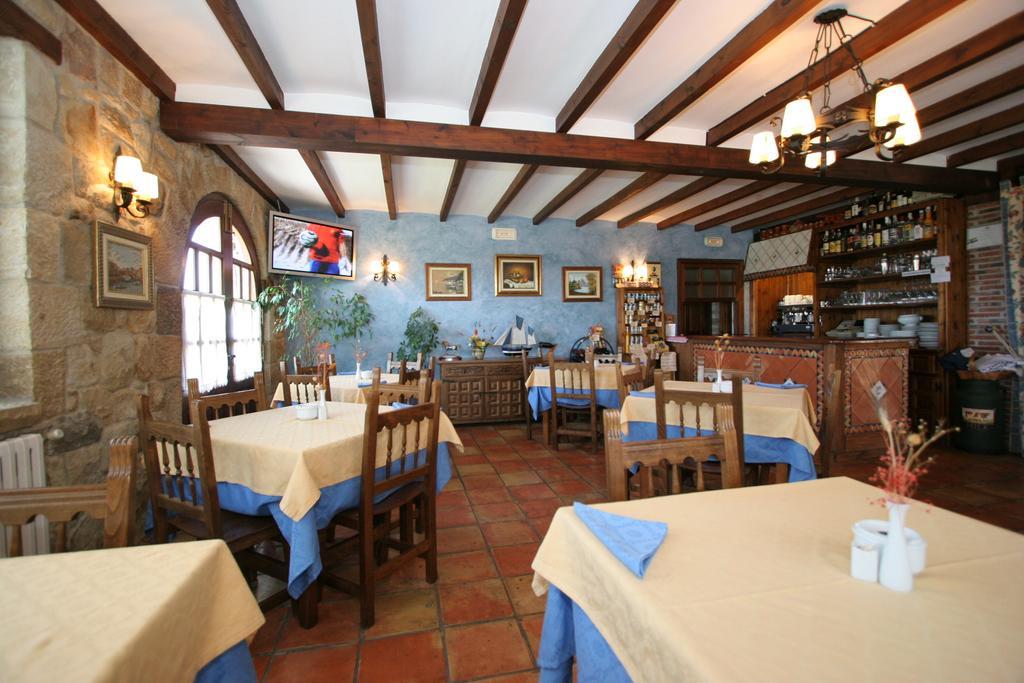 Habitaciones Y Estudios- Hotel "Posada De Cantabria El Solar" - Cenas Y Gintonic- Bar -Terraza Panoramica 갈리자노 외부 사진